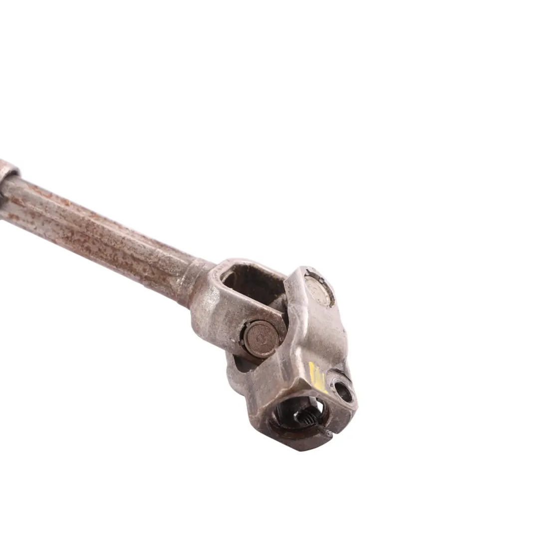 VW Volkswagen Golf Mk7 5G Steering Column Mechanism Ignition Lock - SKU RHD-5Q2419502BB - Part number 5Q2419502BB