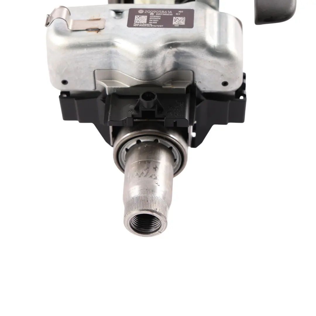 5G Steering Column Mechanism Ignition Lock to VW Volkswagen Golf Mk7 with Part number 5Q2419502BB VW Volkswagen Golf Mk7 5G Steering Column Mechanism Ignition Lock - SKU RHD-5Q2419502BB - Part number 5Q2419502BB