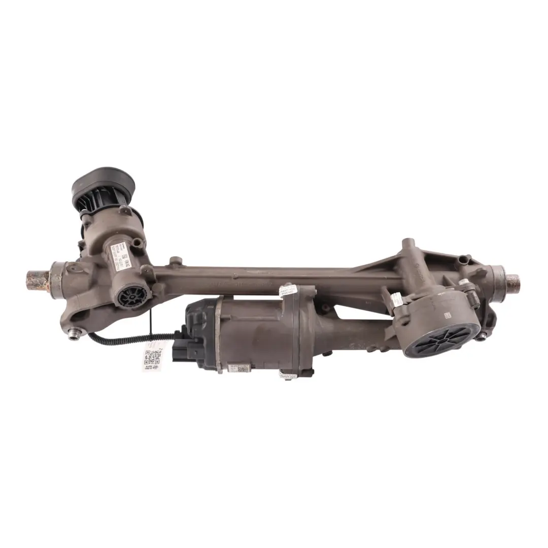 Volkswagen Tiguan MK2 Power Steering Rack 2.0 Petrol Diesel - SKU RHD-5QC423051C - Part number 5QC423051C