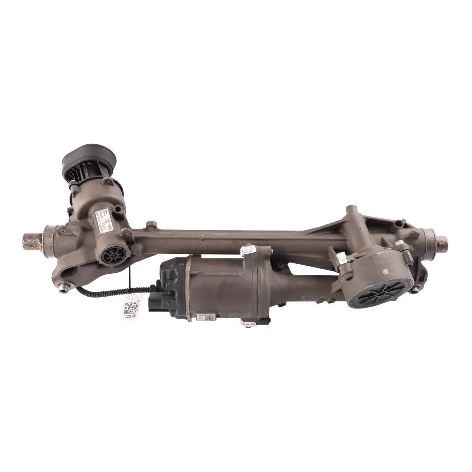 Volkswagen Tiguan MK2 Power Steering Rack 2.0 Petrol Diesel 5QC423051C