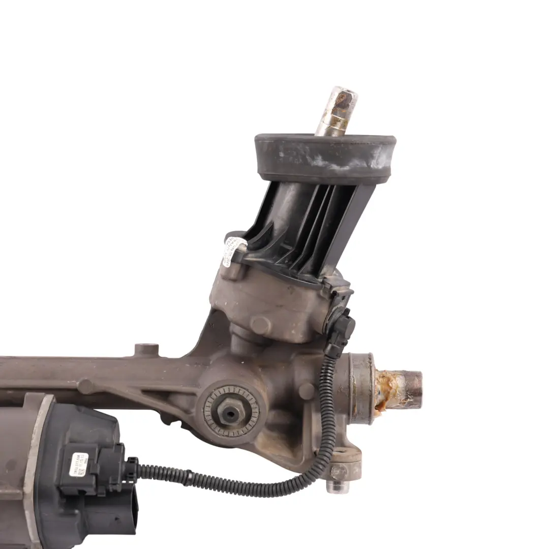 Volkswagen Tiguan MK2 Power Steering Rack 2.0 Petrol Diesel - SKU RHD-5QC423051C - Part number 5QC423051C