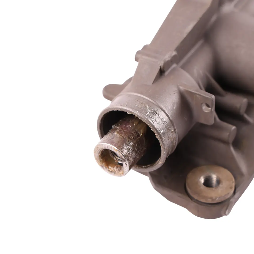 MK2 Power Steering Rack 2.0 Petrol Diesel to Volkswagen Tiguan with Part number 5QC423051C Volkswagen Tiguan MK2 Power Steering Rack 2.0 Petrol Diesel - SKU RHD-5QC423051C - Part number 5QC423051C