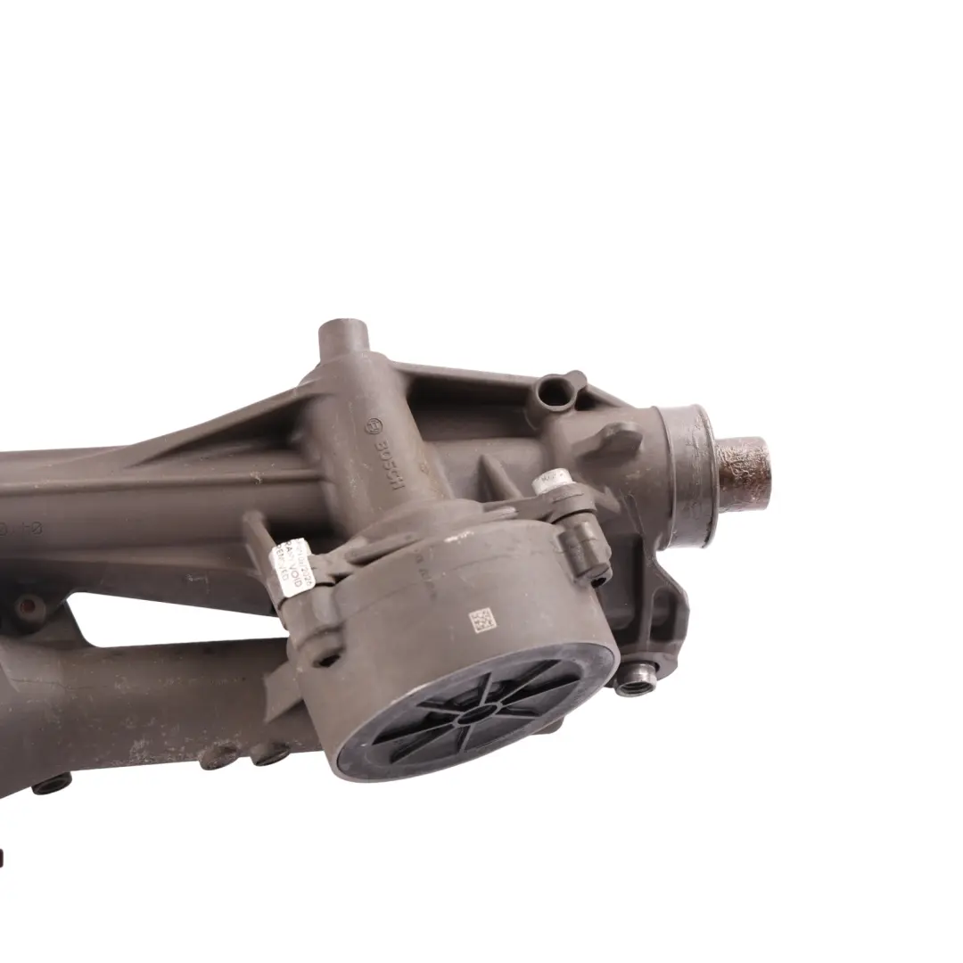 Volkswagen Tiguan MK2 Power Steering Rack 2.0 Petrol Diesel - SKU RHD-5QC423051C - Part number 5QC423051C