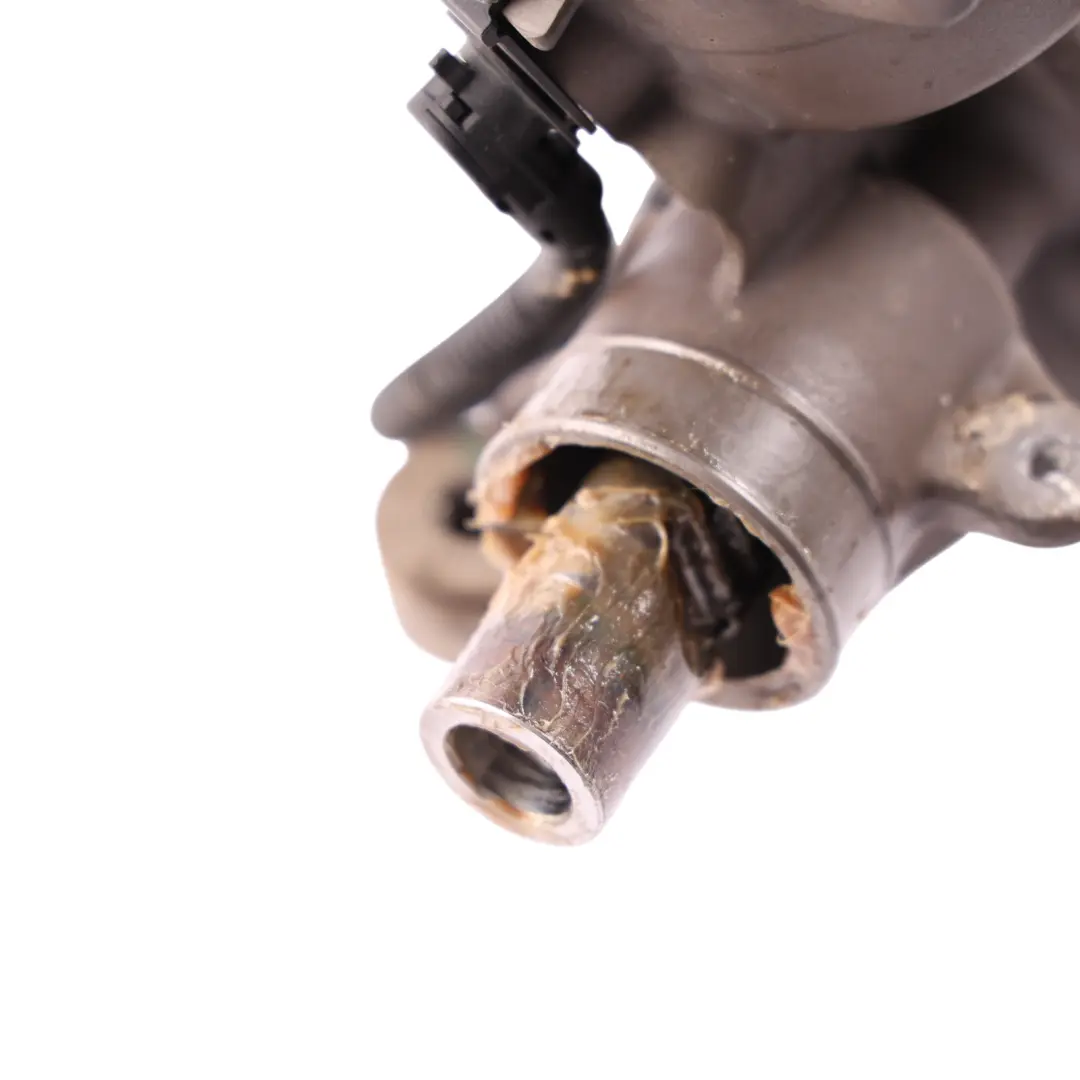 Volkswagen Tiguan MK2 Power Steering Rack 2.0 Petrol Diesel - SKU RHD-5QC423051C - Part number 5QC423051C