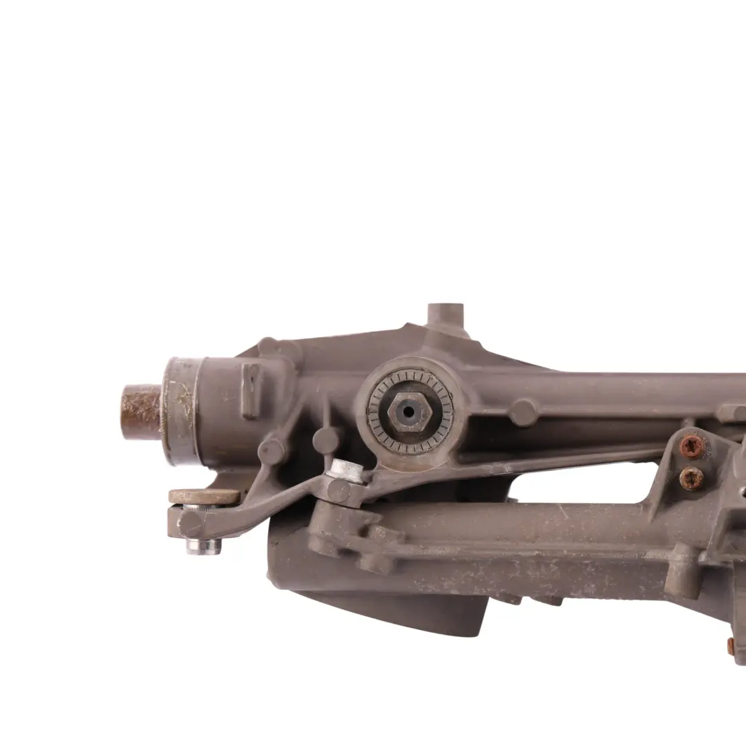 Volkswagen Tiguan MK2 Power Steering Rack 2.0 Petrol Diesel - SKU RHD-5QC423051C - Part number 5QC423051C