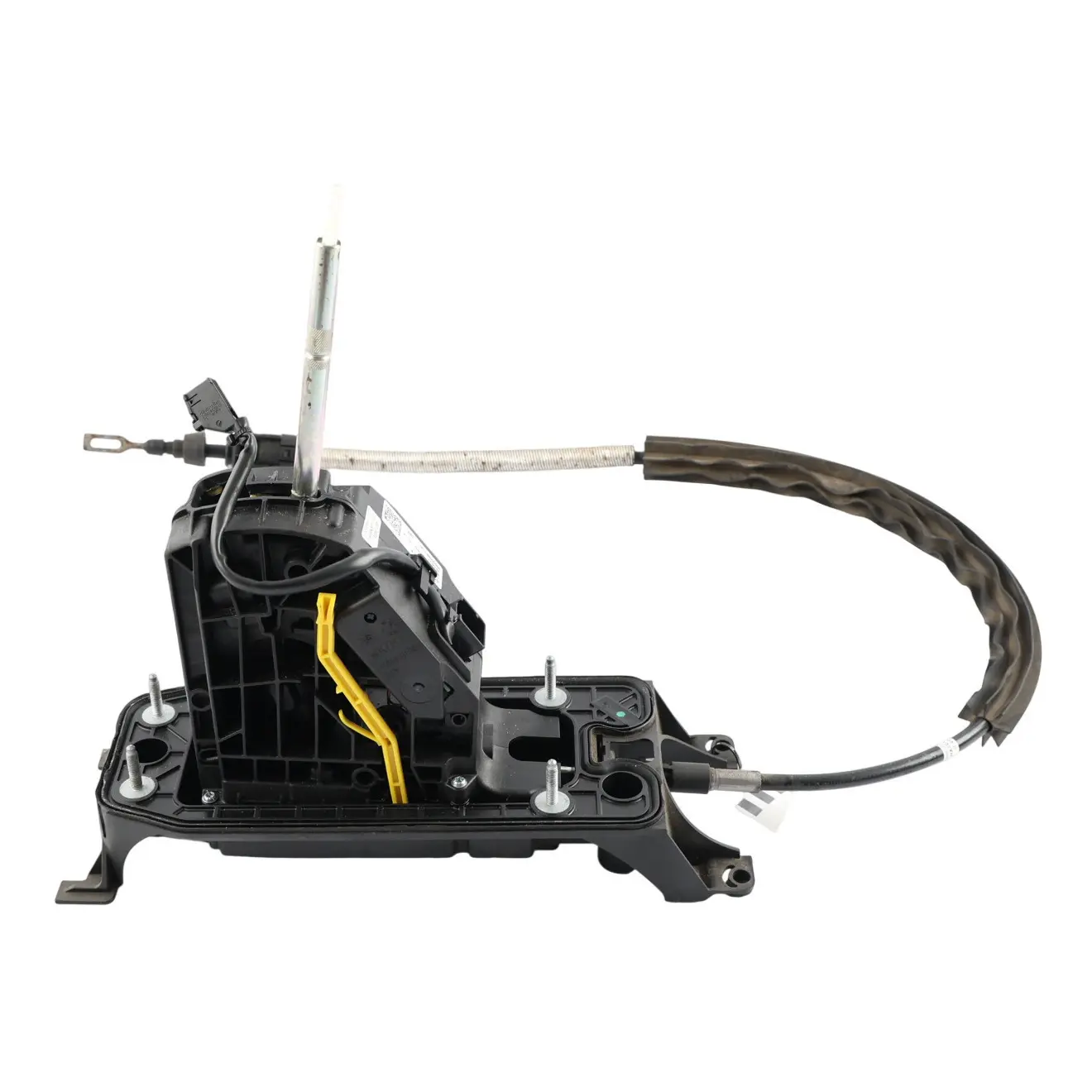 VW Volkswagen Tiguan 5N Gear Selector Lever Linkage Cable Manual 5N0711049P