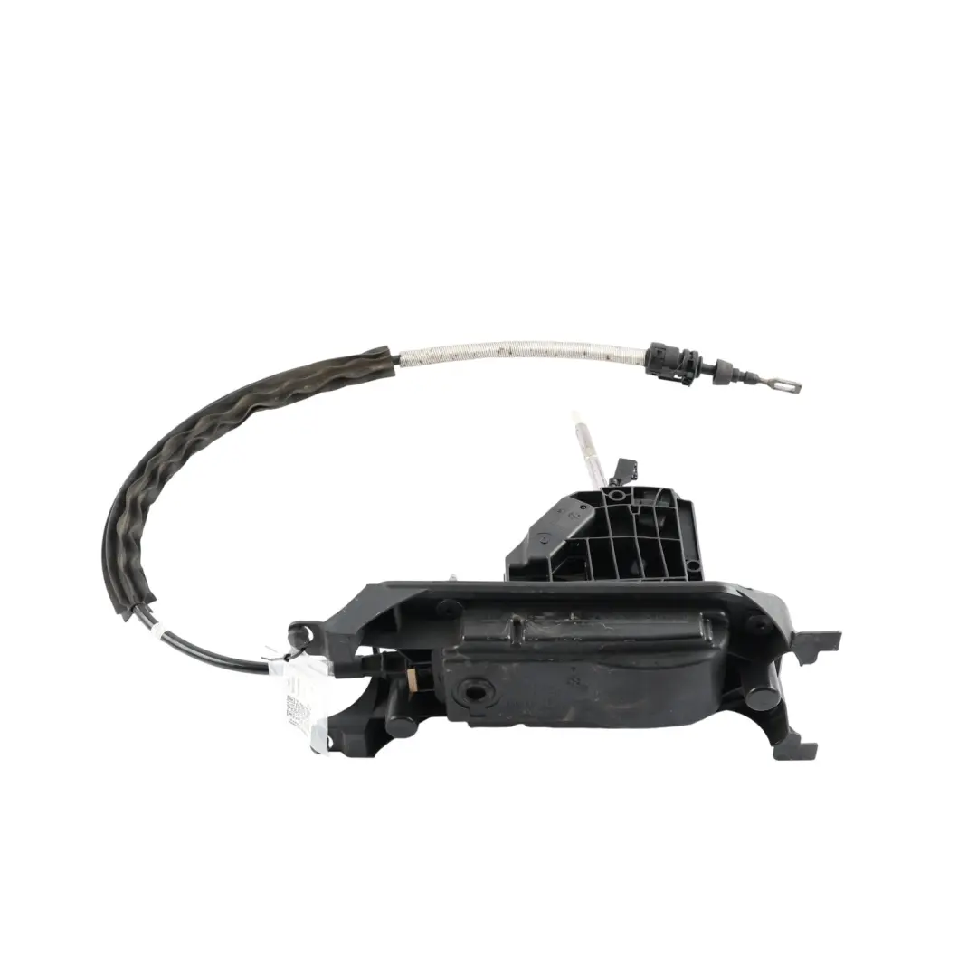 VW Volkswagen Tiguan 5N Gear Selector Lever Linkage Cable Manual 5N0711049P - SKU RHD-5QK713025F - Part number 5QK713025F
