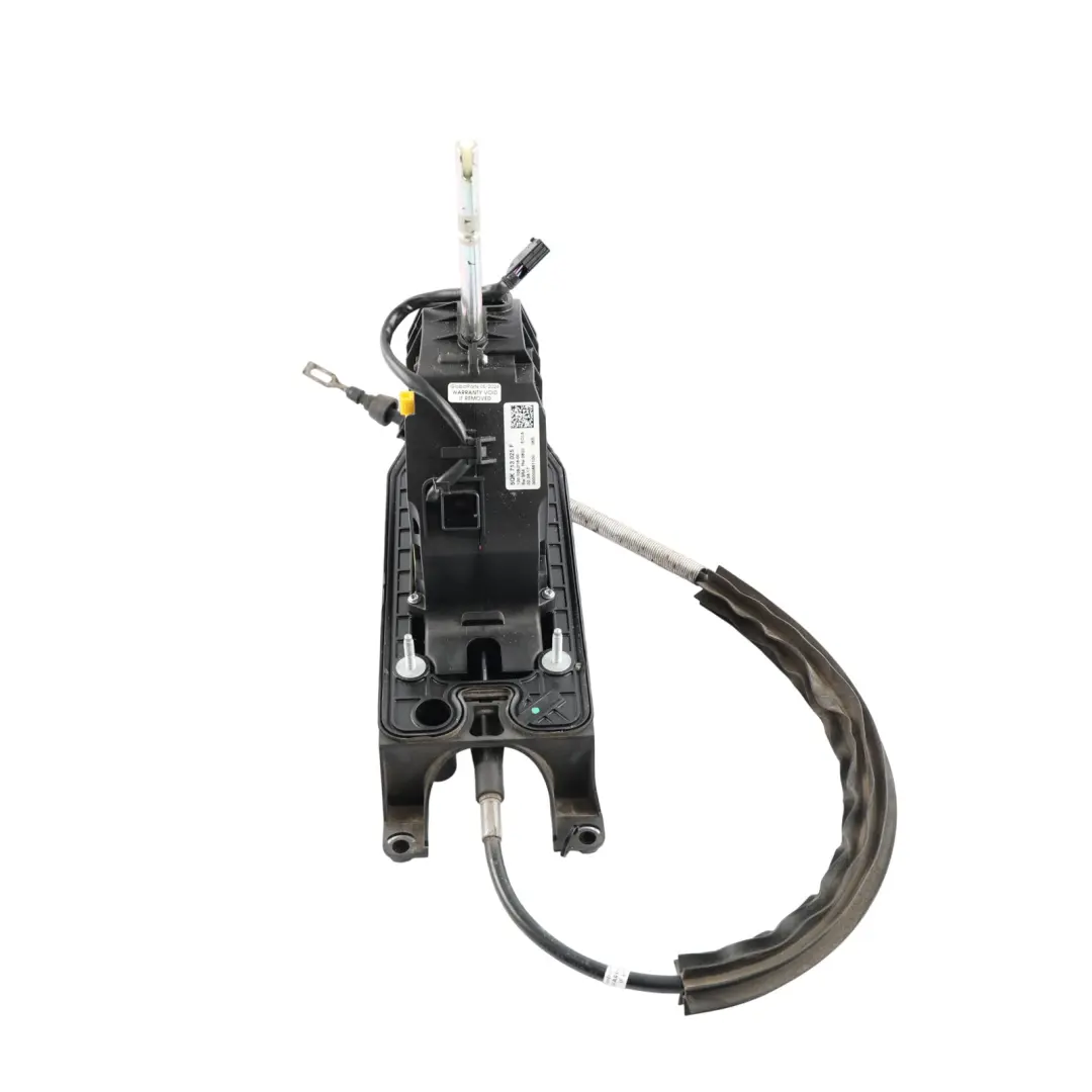 VW Volkswagen Tiguan 5N Gear Selector Lever Linkage Cable Manual 5N0711049P - SKU RHD-5QK713025F - Part number 5QK713025F