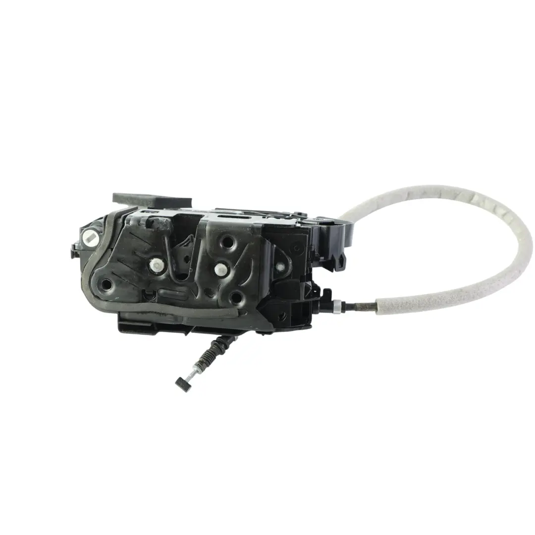 Mk8 Audi A3 8Y Door Lock Mechanism Front Left N/S to Volkswagen Golf with Part number 5TB837015B Volkswagen Golf Mk8 Audi A3 8Y Door Lock Mechanism Front Left N/S - SKU RHD-5TB837015B - Part number 5TB837015B