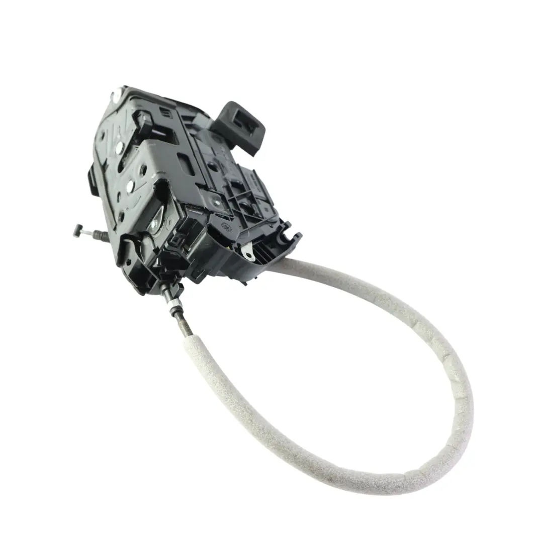 Mk8 Audi A3 8Y Door Lock Mechanism Front Left N/S to Volkswagen Golf with Part number 5TB837015B Volkswagen Golf Mk8 Audi A3 8Y Door Lock Mechanism Front Left N/S - SKU RHD-5TB837015B - Part number 5TB837015B