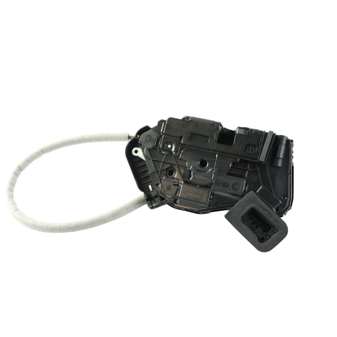 Mk8 Audi A3 8Y Door Lock Mechanism Front Left N/S to Volkswagen Golf with Part number 5TB837015B Volkswagen Golf Mk8 Audi A3 8Y Door Lock Mechanism Front Left N/S - SKU RHD-5TB837015B - Part number 5TB837015B