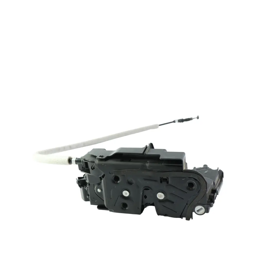 Volkswagen Golf Mk8 Audi A3 8Y Door Lock Mechanism Front Left N/S - SKU RHD-5TB837015B - Part number 5TB837015B