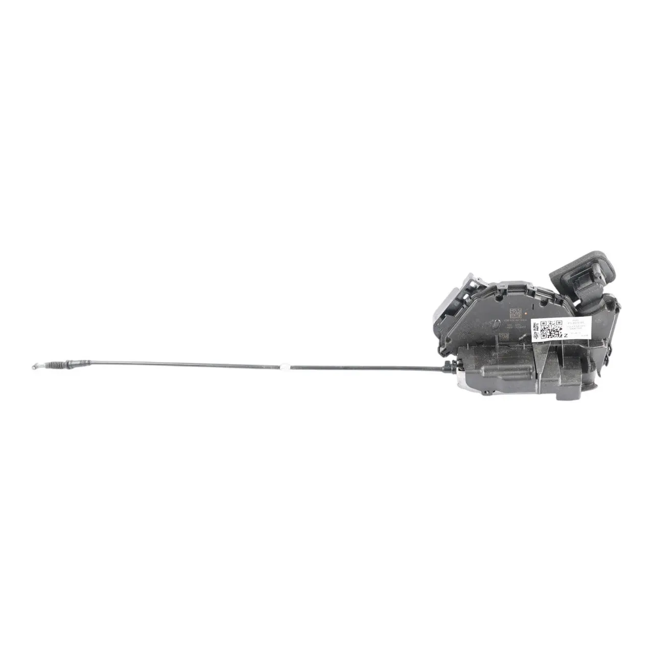Volkswagen Crafter SY Front Door Lock Latch Mechanism Left N/S 5TC837015E