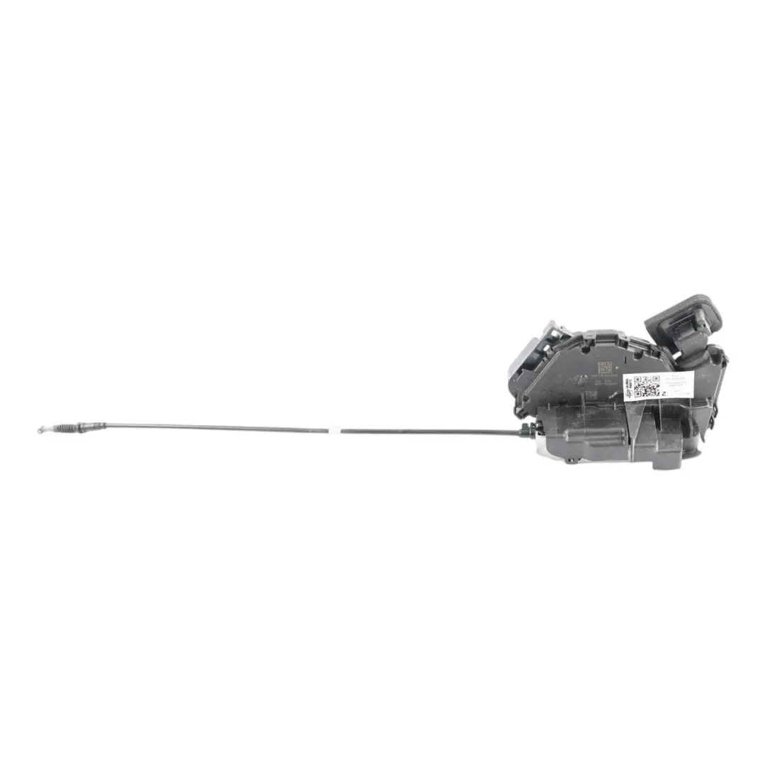 Front Door Lock Latch Mechanism Left N/S to Volkswagen Crafter SY with Part number 5TC837015E Volkswagen Crafter SY Front Door Lock Latch Mechanism Left N/S - SKU RHD-5TC837015E - Part number 5TC837015E
