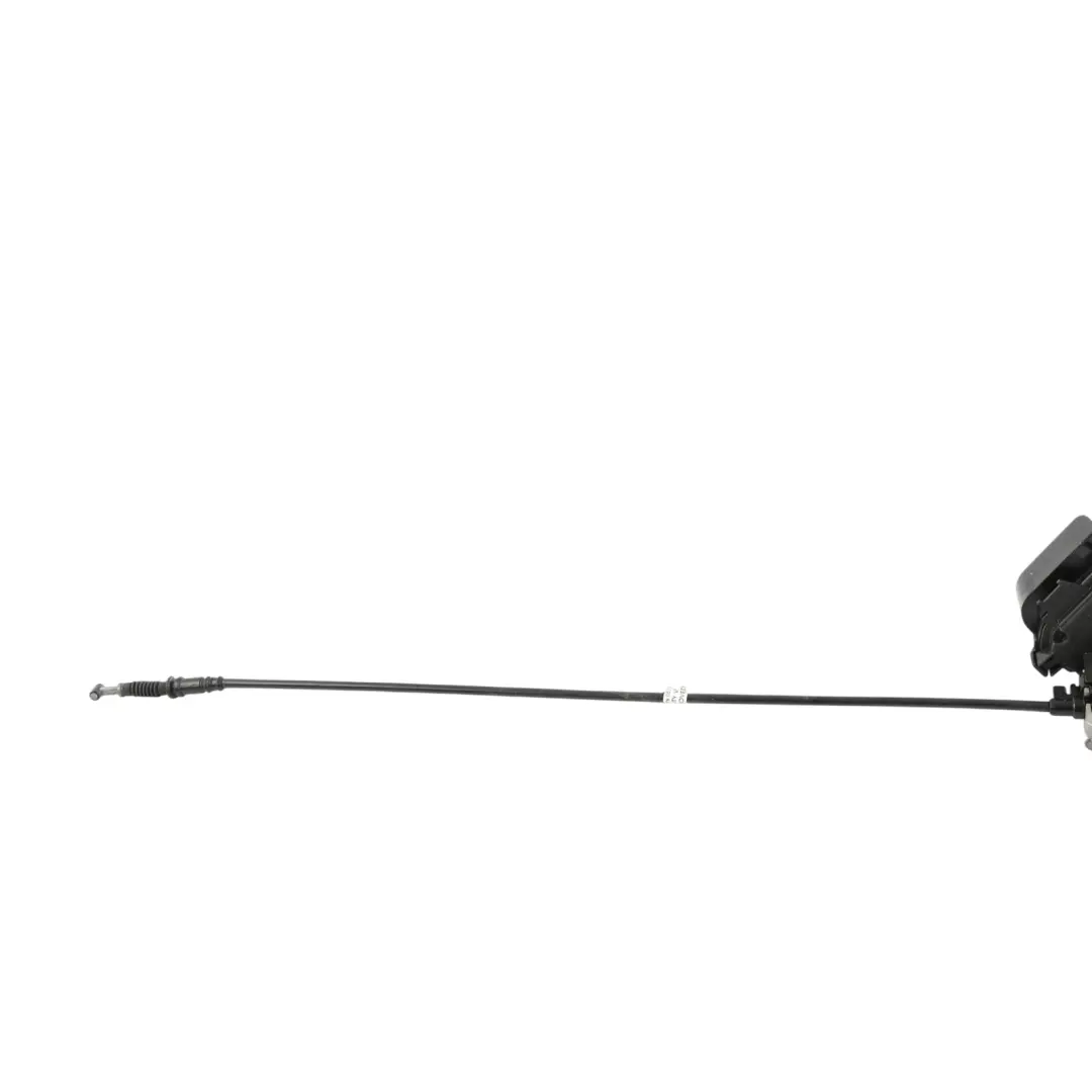 Front Door Lock Latch Mechanism Left N/S to Volkswagen Crafter SY with Part number 5TC837015E Volkswagen Crafter SY Front Door Lock Latch Mechanism Left N/S - SKU RHD-5TC837015E - Part number 5TC837015E