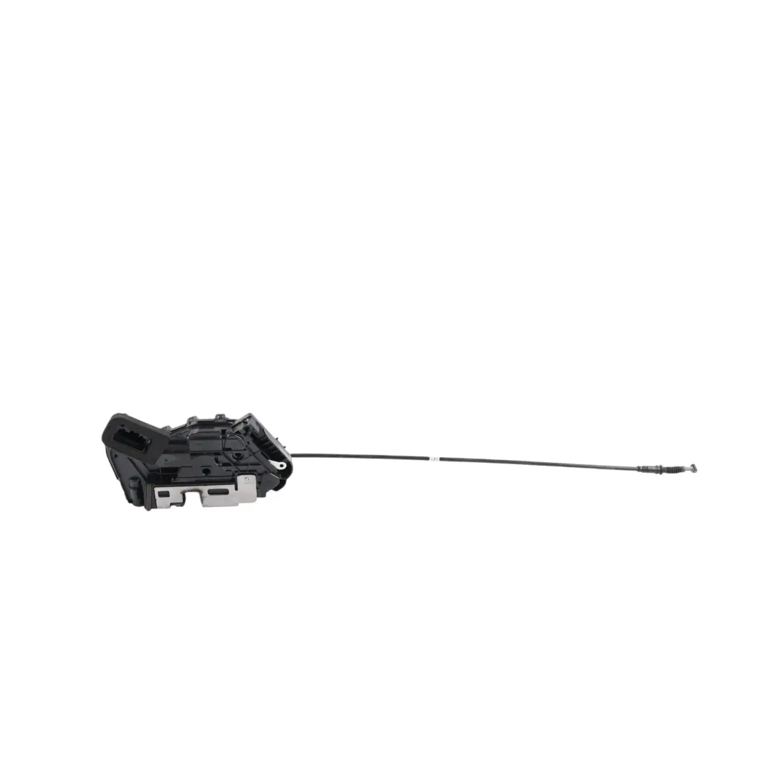 Front Door Lock Latch Mechanism Left N/S to Volkswagen Crafter SY with Part number 5TC837015E Volkswagen Crafter SY Front Door Lock Latch Mechanism Left N/S - SKU RHD-5TC837015E - Part number 5TC837015E