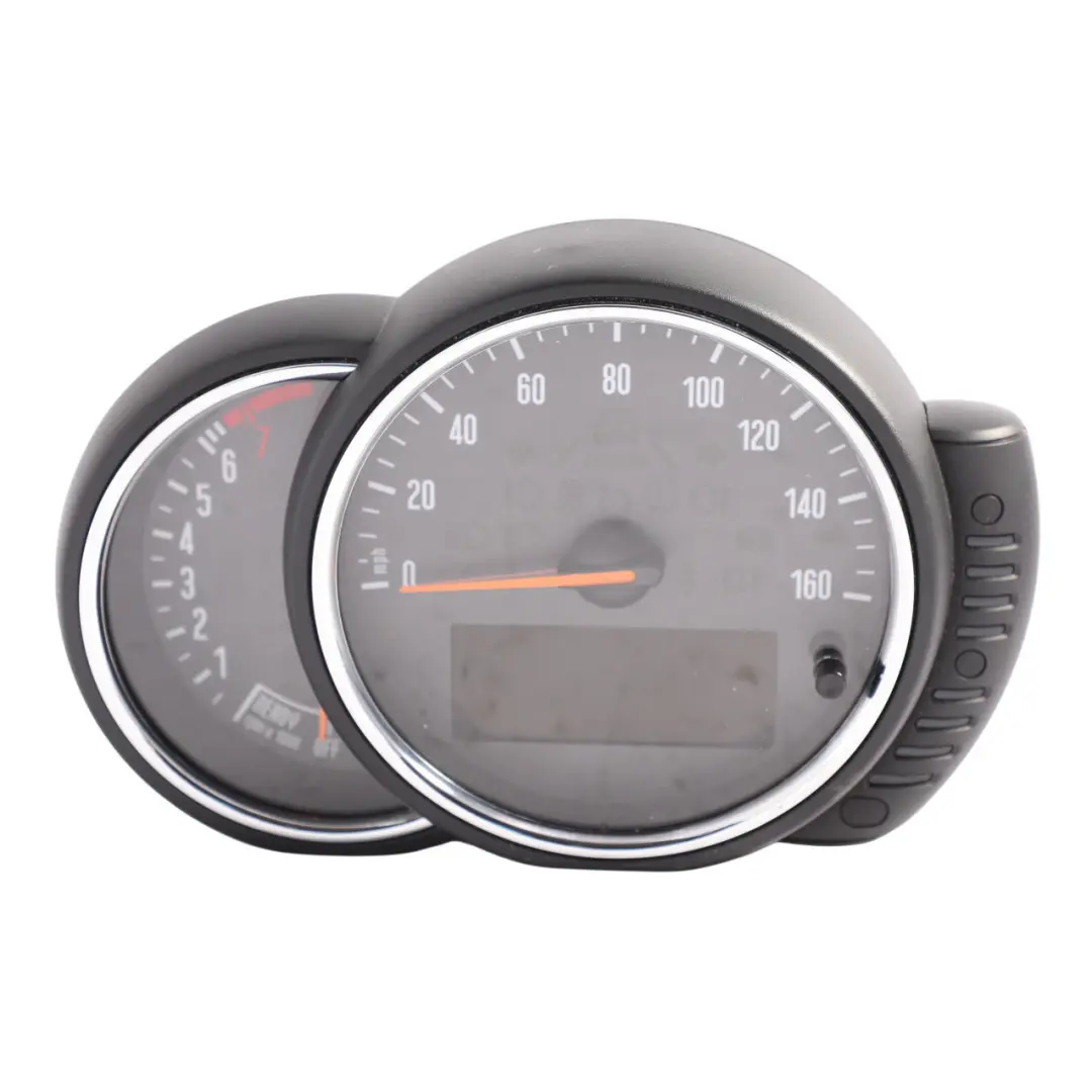Mini F55 F56 F60 Instrument Cluster Speedo Clocks Speedometer Automatic - SKU RHD-6822942 - Part number 6822942