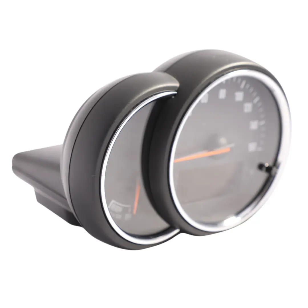 Instrument Cluster Speedo Clocks Speedometer Automatic to Mini F55 F56 F60 with Part number 6822942 Mini F55 F56 F60 Instrument Cluster Speedo Clocks Speedometer Automatic - SKU RHD-6822942 - Part number 6822942