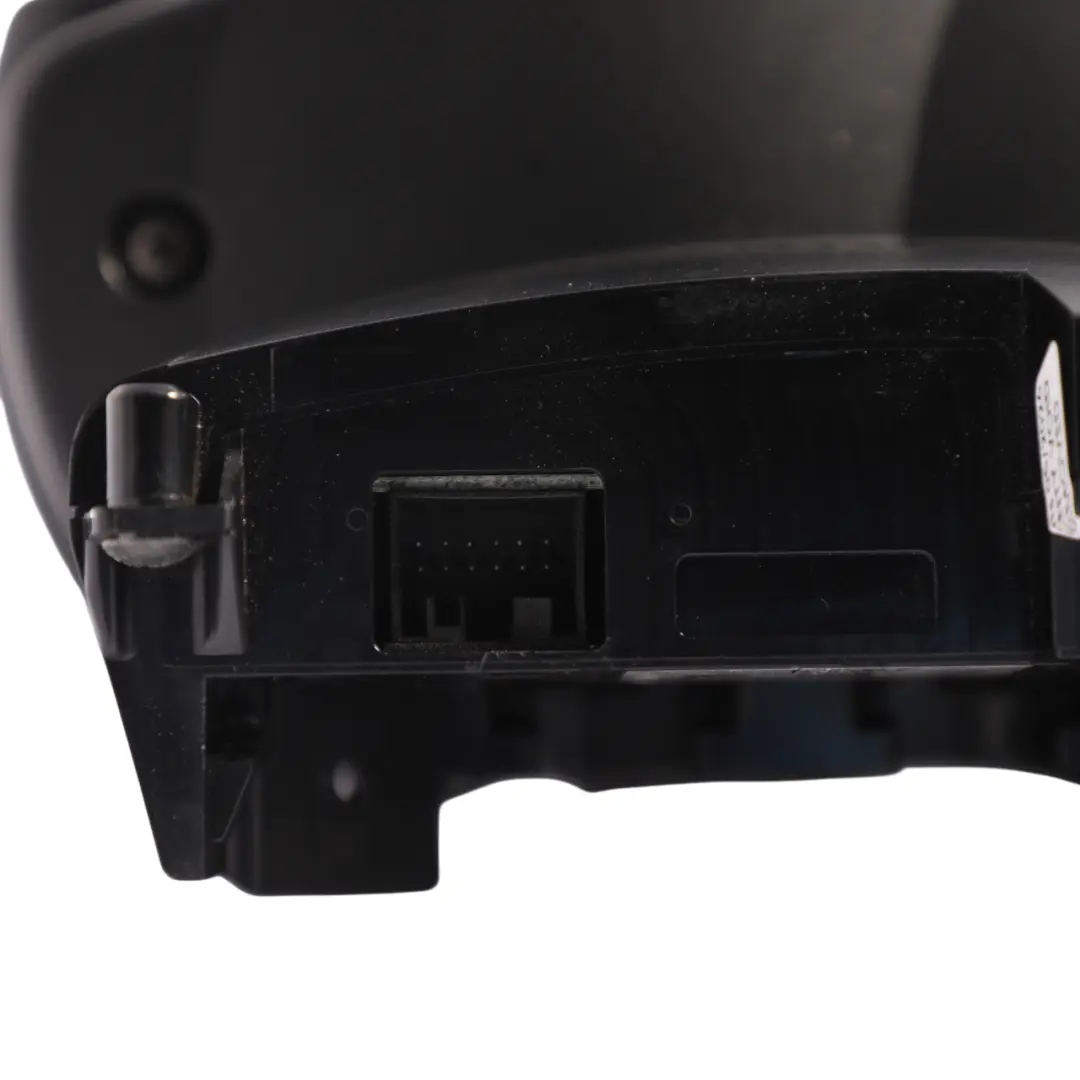 Instrument Cluster Speedo Clocks Speedometer Automatic to Mini F55 F56 F60 with Part number 6822942 Mini F55 F56 F60 Instrument Cluster Speedo Clocks Speedometer Automatic - SKU RHD-6822942 - Part number 6822942