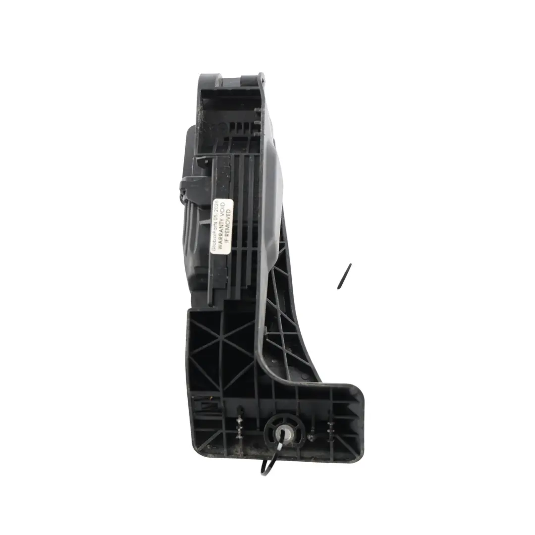 BMW F40 G20 G30 G32 Accelerator Throttle Pedal Module Automatic Gearbox - SKU RHD-6871053-1 - Part number 6871053