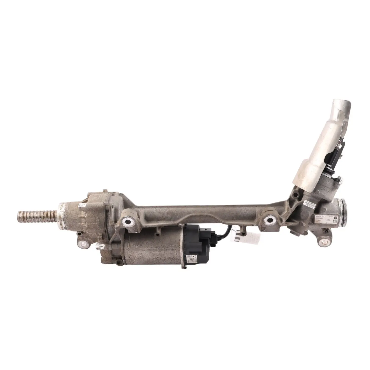 BMW G30 Electric Power Steering Rack Steering Gear Electric 6896857