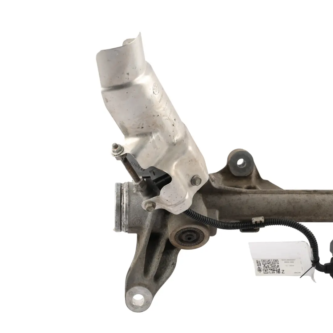 BMW G30 Electric Power Steering Rack Steering Gear Electric - SKU RHD-6896857 - Part number 6896857