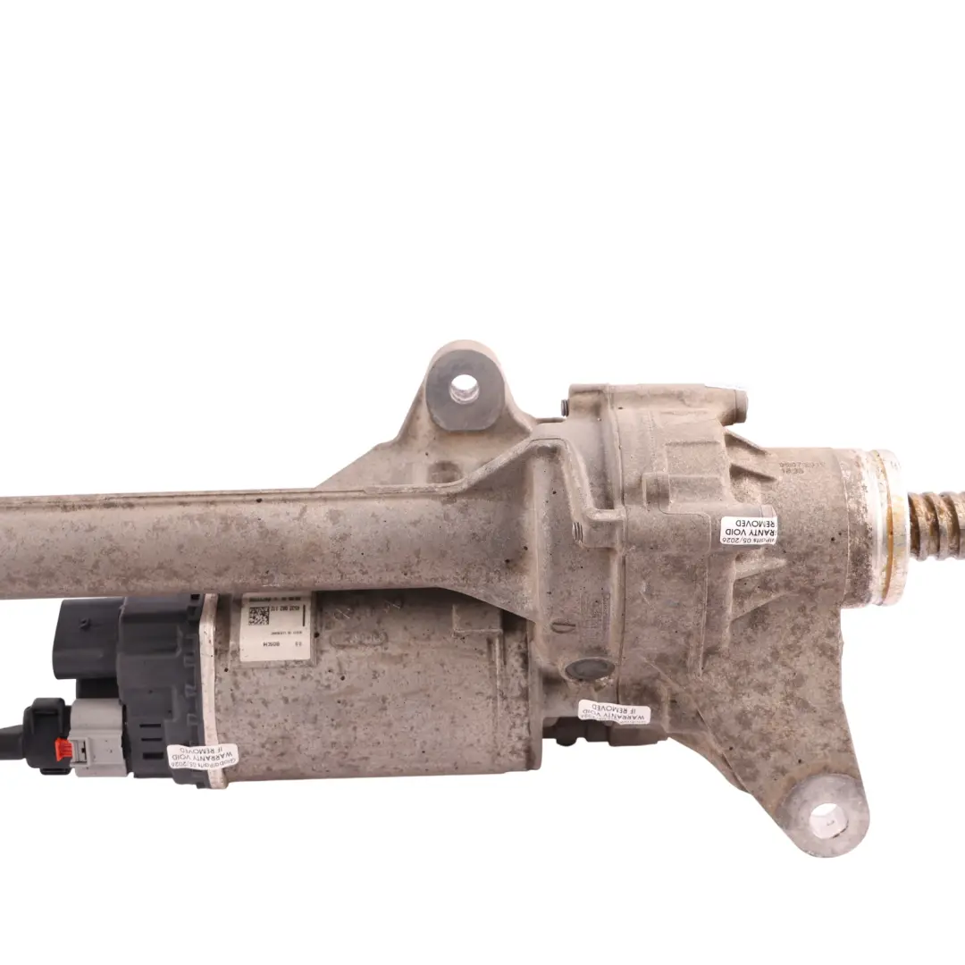 BMW G30 Electric Power Steering Rack Steering Gear Electric - SKU RHD-6896857 - Part number 6896857