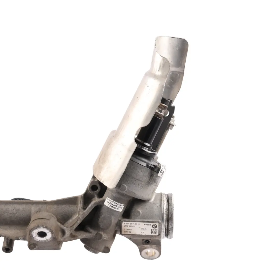 BMW G30 Electric Power Steering Rack Steering Gear Electric - SKU RHD-6896857 - Part number 6896857