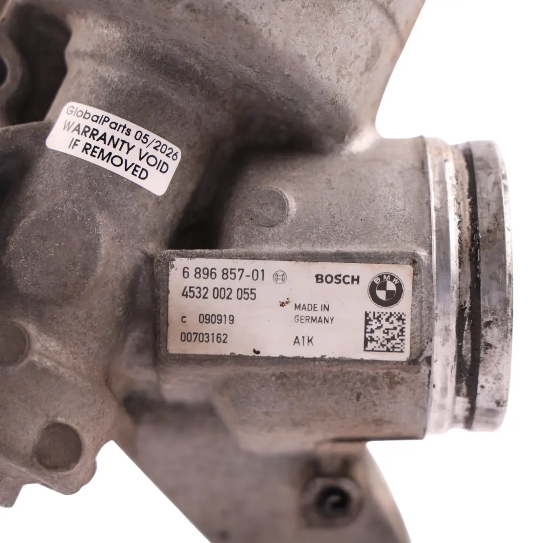 BMW G30 Electric Power Steering Rack Steering Gear Electric - SKU RHD-6896857 - Part number 6896857