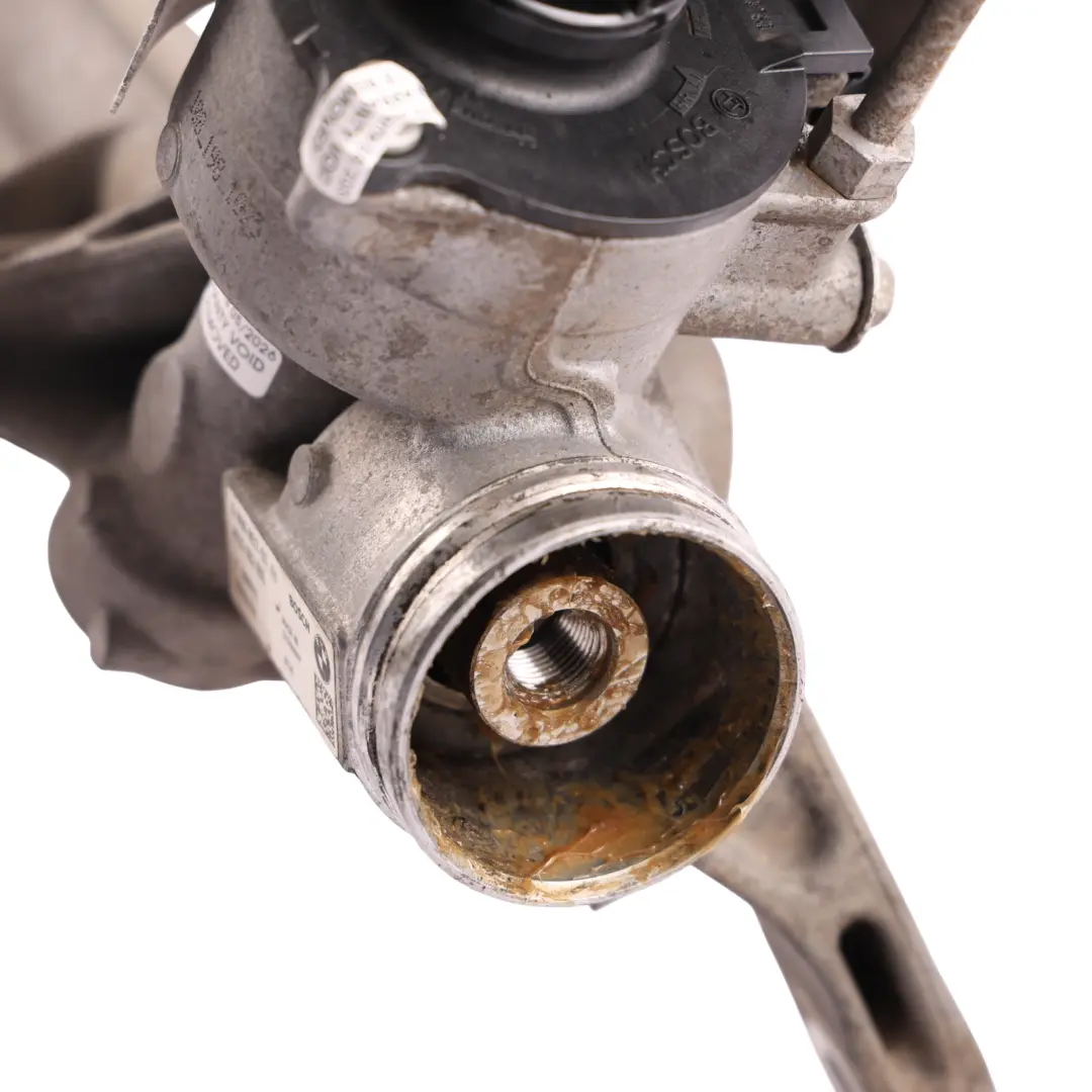 Steering Rack Steering Gear Electric to BMW G30 Electric Power with Part number 6896857 BMW G30 Electric Power Steering Rack Steering Gear Electric - SKU RHD-6896857 - Part number 6896857