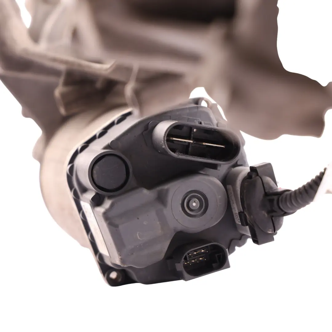 BMW G30 Electric Power Steering Rack Steering Gear Electric - SKU RHD-6896857 - Part number 6896857