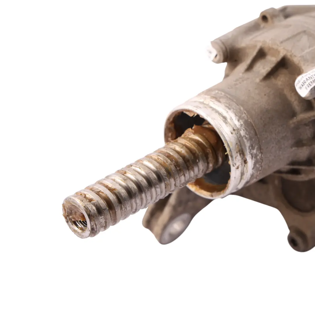 BMW G30 Electric Power Steering Rack Steering Gear Electric - SKU RHD-6896857 - Part number 6896857