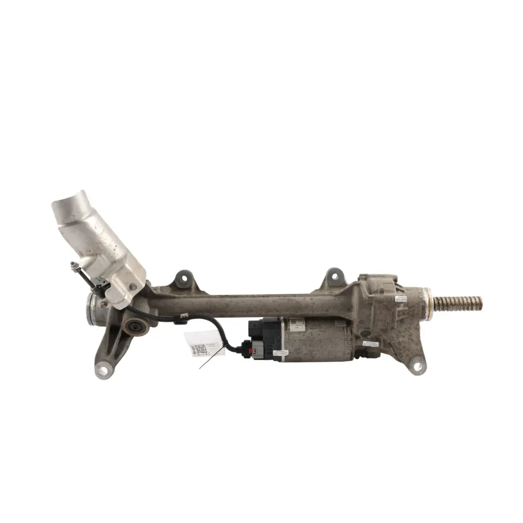 Steering Rack Steering Gear Electric to BMW G30 Electric Power with Part number 6896857 BMW G30 Electric Power Steering Rack Steering Gear Electric - SKU RHD-6896857 - Part number 6896857