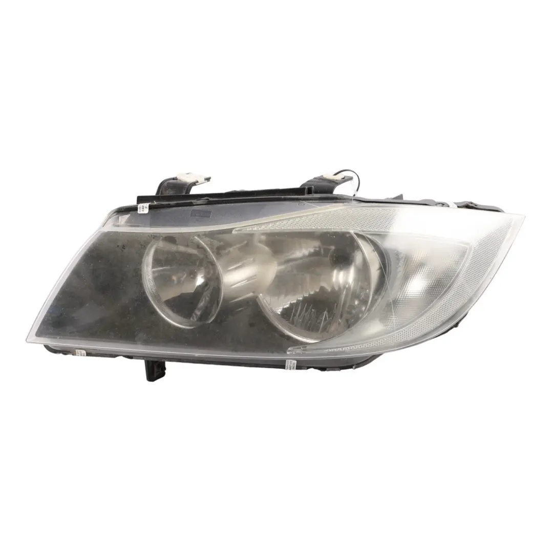 BMW 3 Series E90 E91 Passenger Side Headlight Headlamp Front Left N/S - SKU rhd-6942723-3 - Part number 6942723