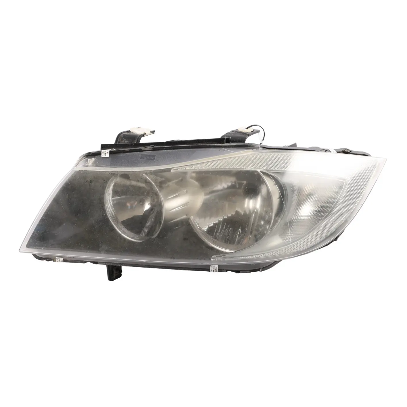 BMW 3 Series E90 E91 Passenger Side Headlight Headlamp Front Left N/S 6942723