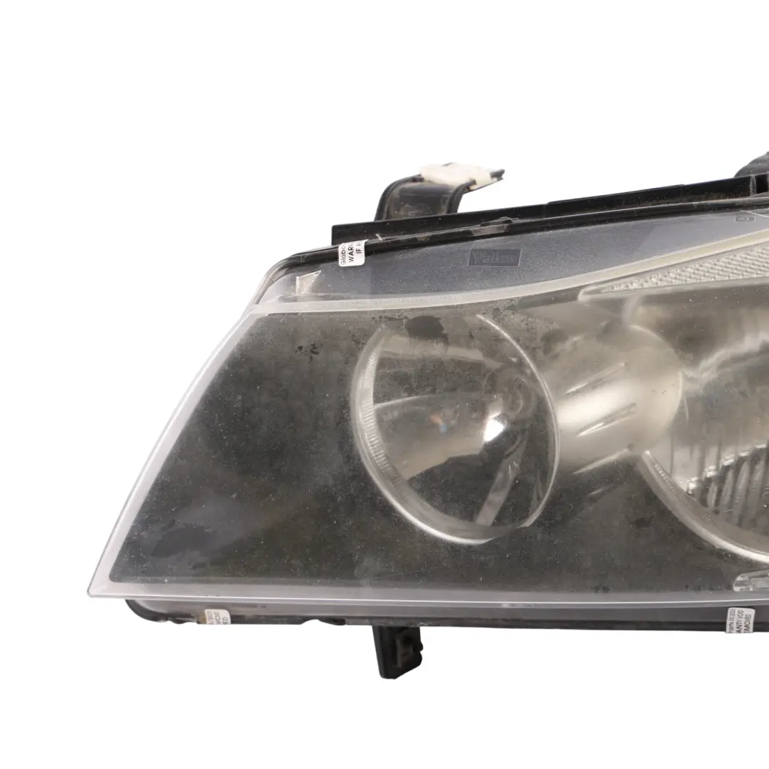 Side Headlight Headlamp Front Left N/S to BMW 3 Series E90 E91 Passenger with Part number 6942723 BMW 3 Series E90 E91 Passenger Side Headlight Headlamp Front Left N/S - SKU rhd-6942723-3 - Part number 6942723