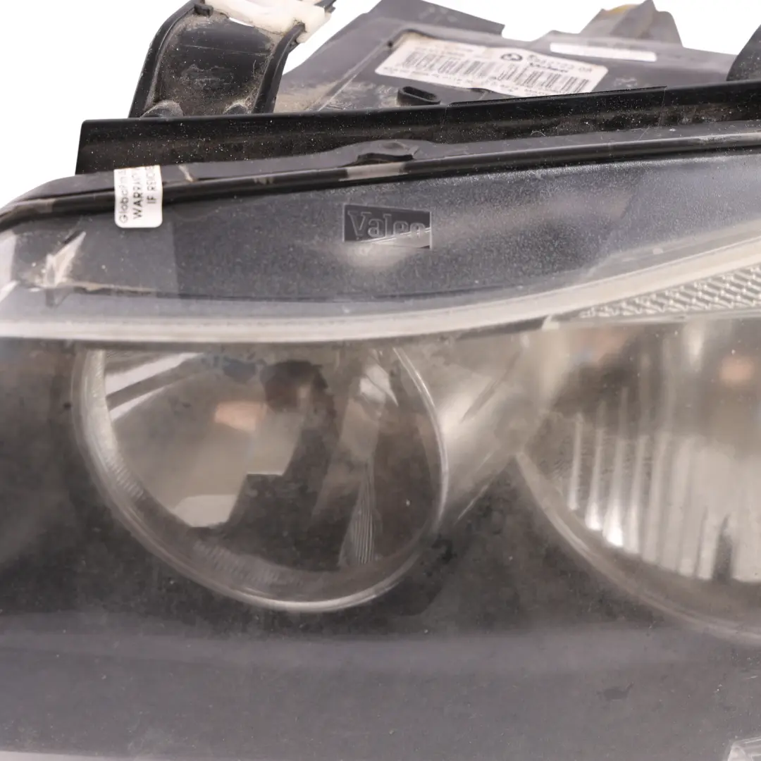 BMW 3 Series E90 E91 Passenger Side Headlight Headlamp Front Left N/S - SKU rhd-6942723-3 - Part number 6942723