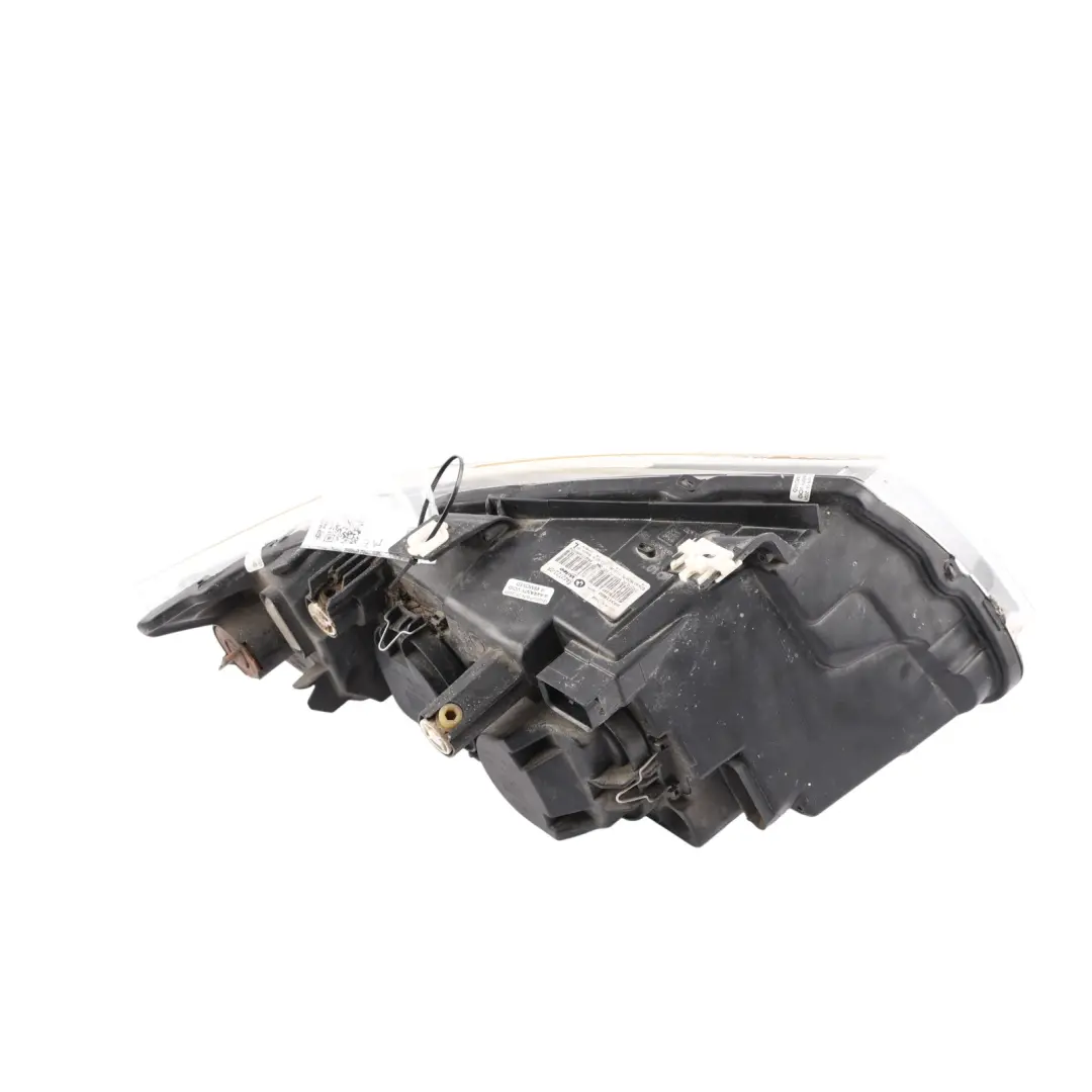BMW 3 Series E90 E91 Passenger Side Headlight Headlamp Front Left N/S - SKU rhd-6942723-3 - Part number 6942723