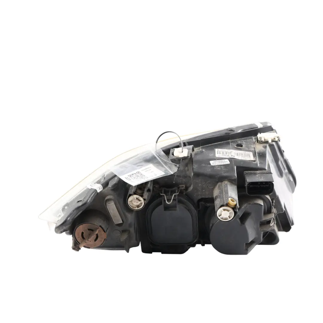 Side Headlight Headlamp Front Left N/S to BMW 3 Series E90 E91 Passenger with Part number 6942723 BMW 3 Series E90 E91 Passenger Side Headlight Headlamp Front Left N/S - SKU rhd-6942723-3 - Part number 6942723