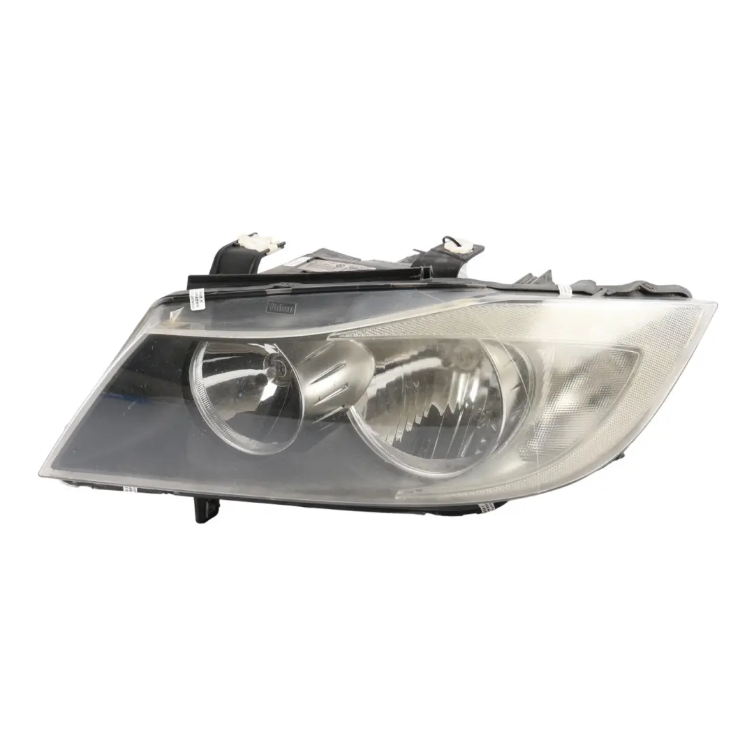 BMW E90 E91 Headlight Headlamp Passenger Side Lamp Valeo Left N/S - SKU RHD-6942723-5 - Part number 6942723
