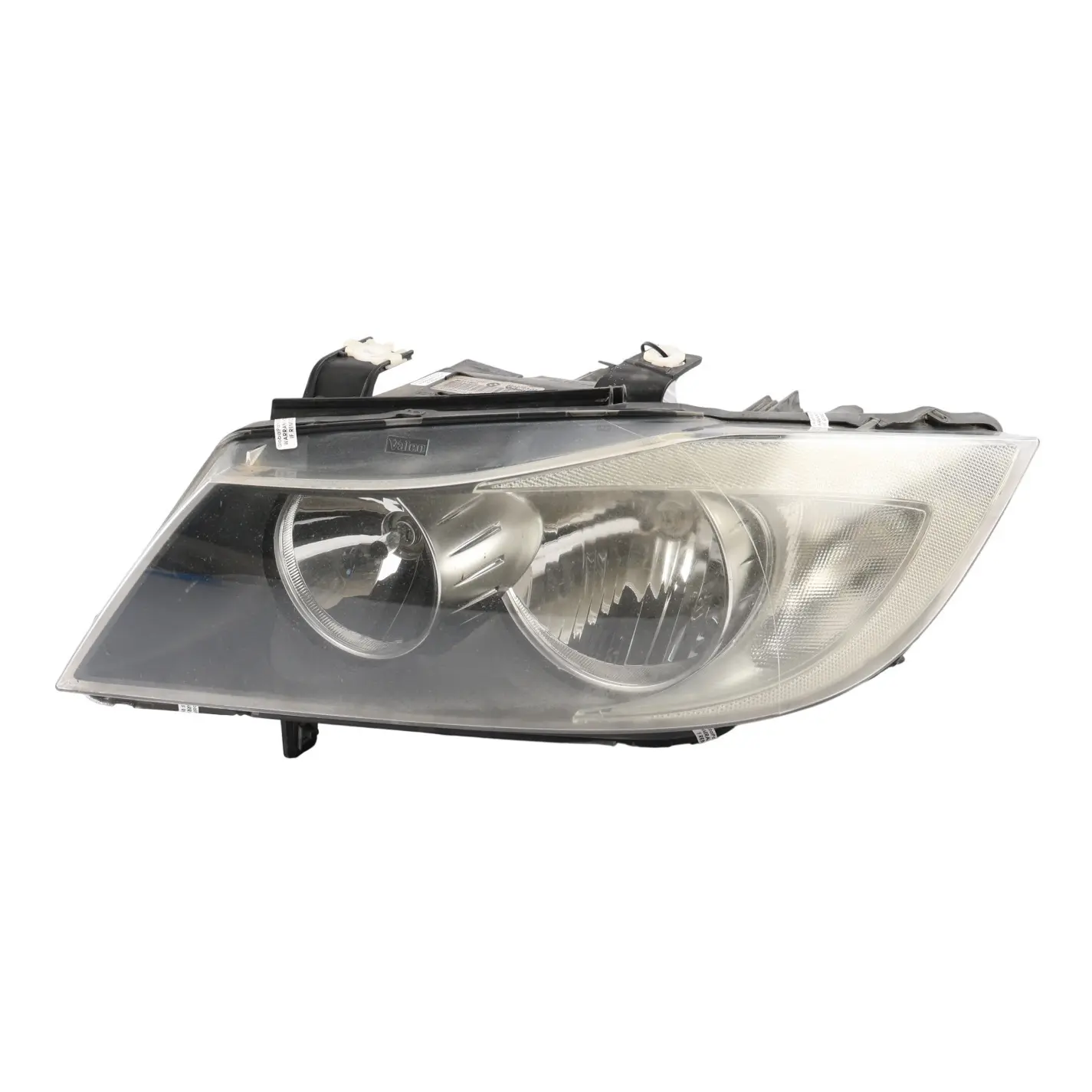 BMW E90 E91 Headlight Headlamp Passenger Side Lamp Valeo Left N/S 6942723