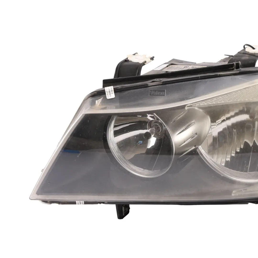 BMW E90 E91 Headlight Headlamp Passenger Side Lamp Valeo Left N/S - SKU RHD-6942723-5 - Part number 6942723