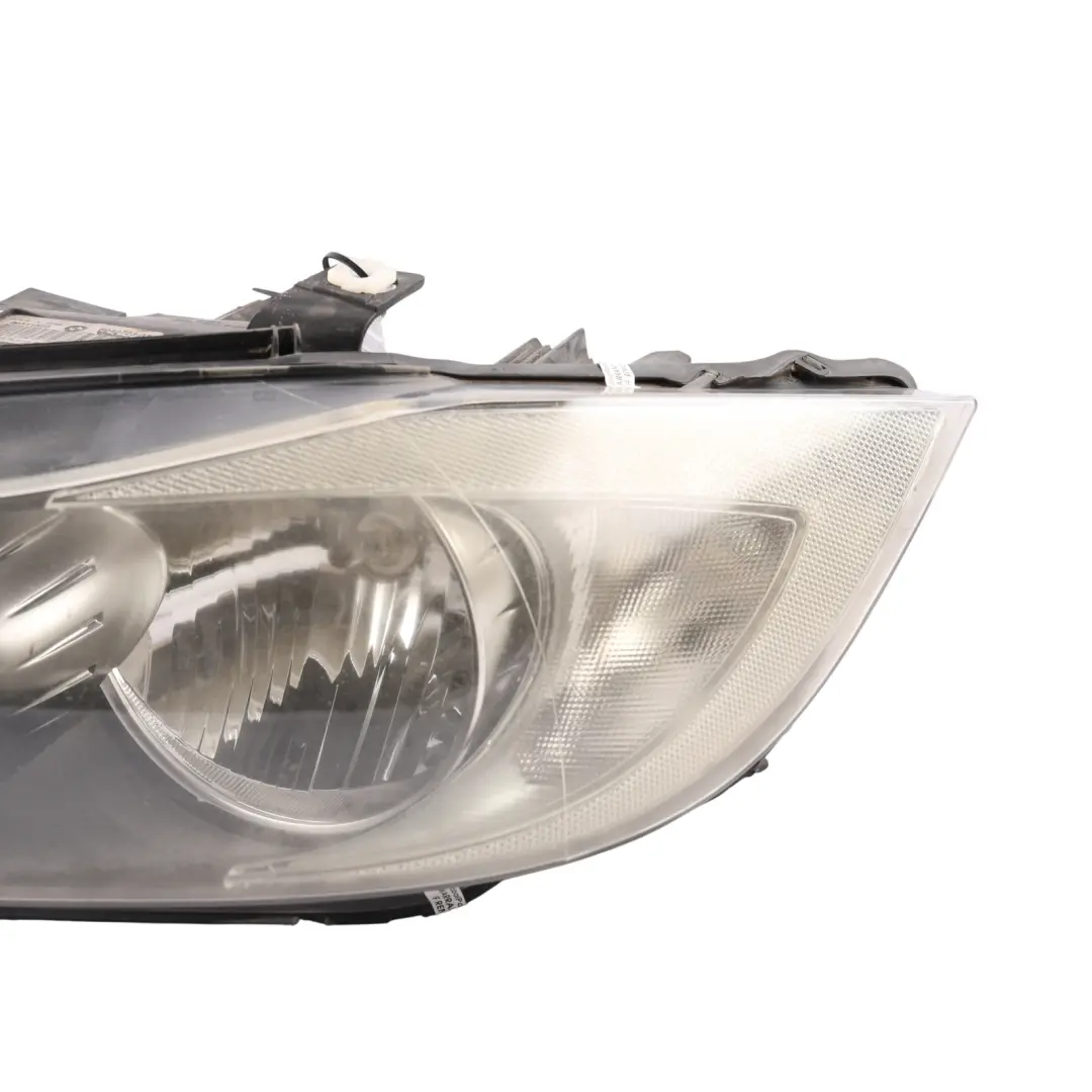 Headlight Headlamp Passenger Side Lamp Valeo Left N/S to BMW E90 E91 with Part number 6942723 BMW E90 E91 Headlight Headlamp Passenger Side Lamp Valeo Left N/S - SKU RHD-6942723-5 - Part number 6942723