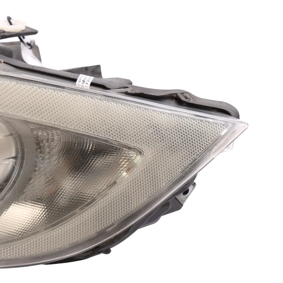 Headlight Headlamp Passenger Side Lamp Valeo Left N/S to BMW E90 E91 with Part number 6942723 BMW E90 E91 Headlight Headlamp Passenger Side Lamp Valeo Left N/S - SKU RHD-6942723-5 - Part number 6942723
