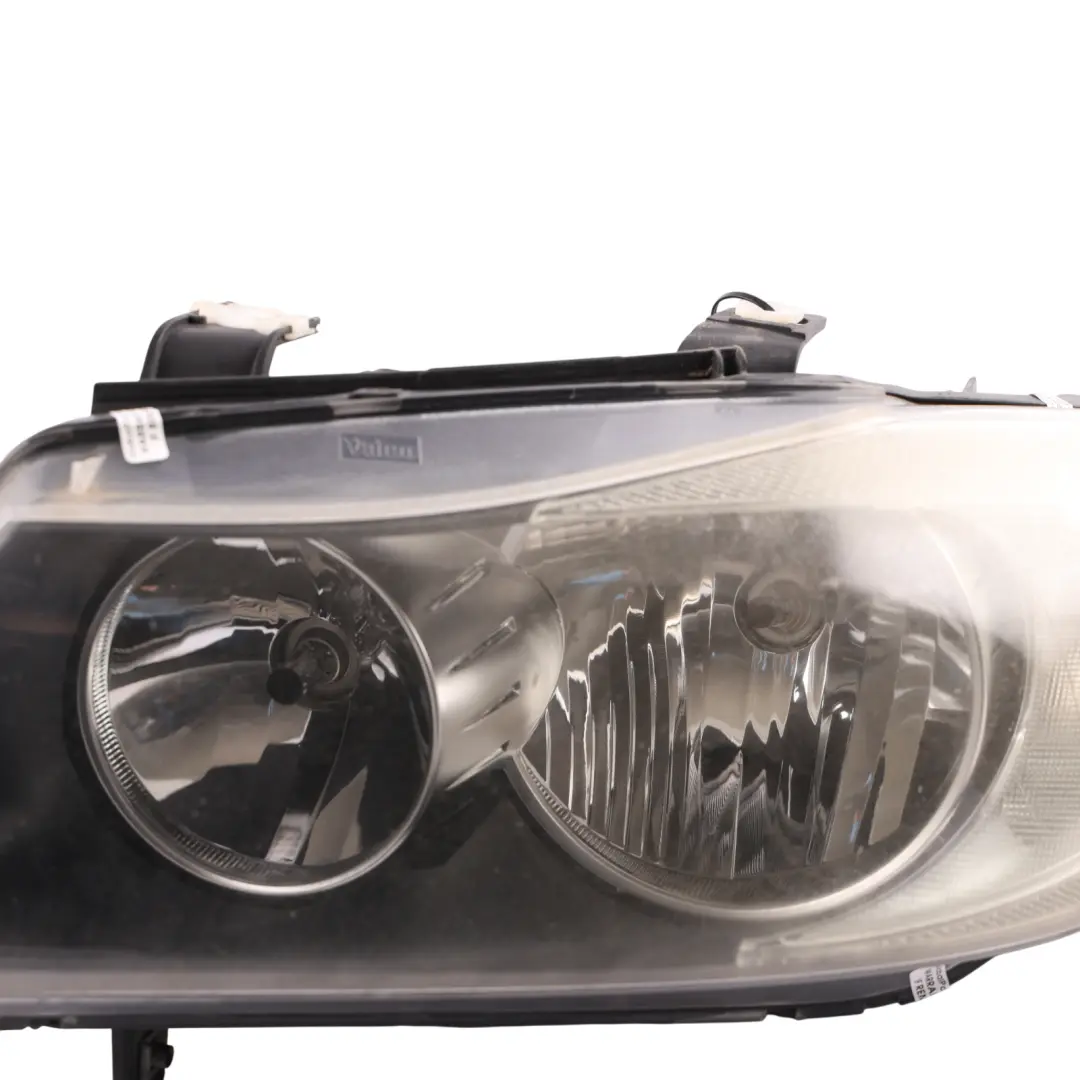 Headlight Headlamp Passenger Side Lamp Valeo Left N/S to BMW E90 E91 with Part number 6942723 BMW E90 E91 Headlight Headlamp Passenger Side Lamp Valeo Left N/S - SKU RHD-6942723-5 - Part number 6942723