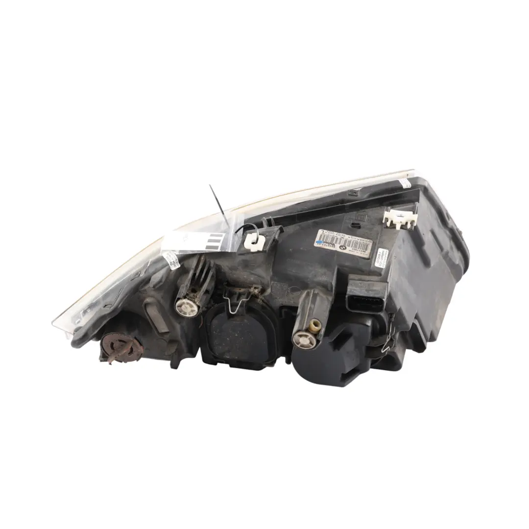 Headlight Headlamp Passenger Side Lamp Valeo Left N/S to BMW E90 E91 with Part number 6942723 BMW E90 E91 Headlight Headlamp Passenger Side Lamp Valeo Left N/S - SKU RHD-6942723-5 - Part number 6942723