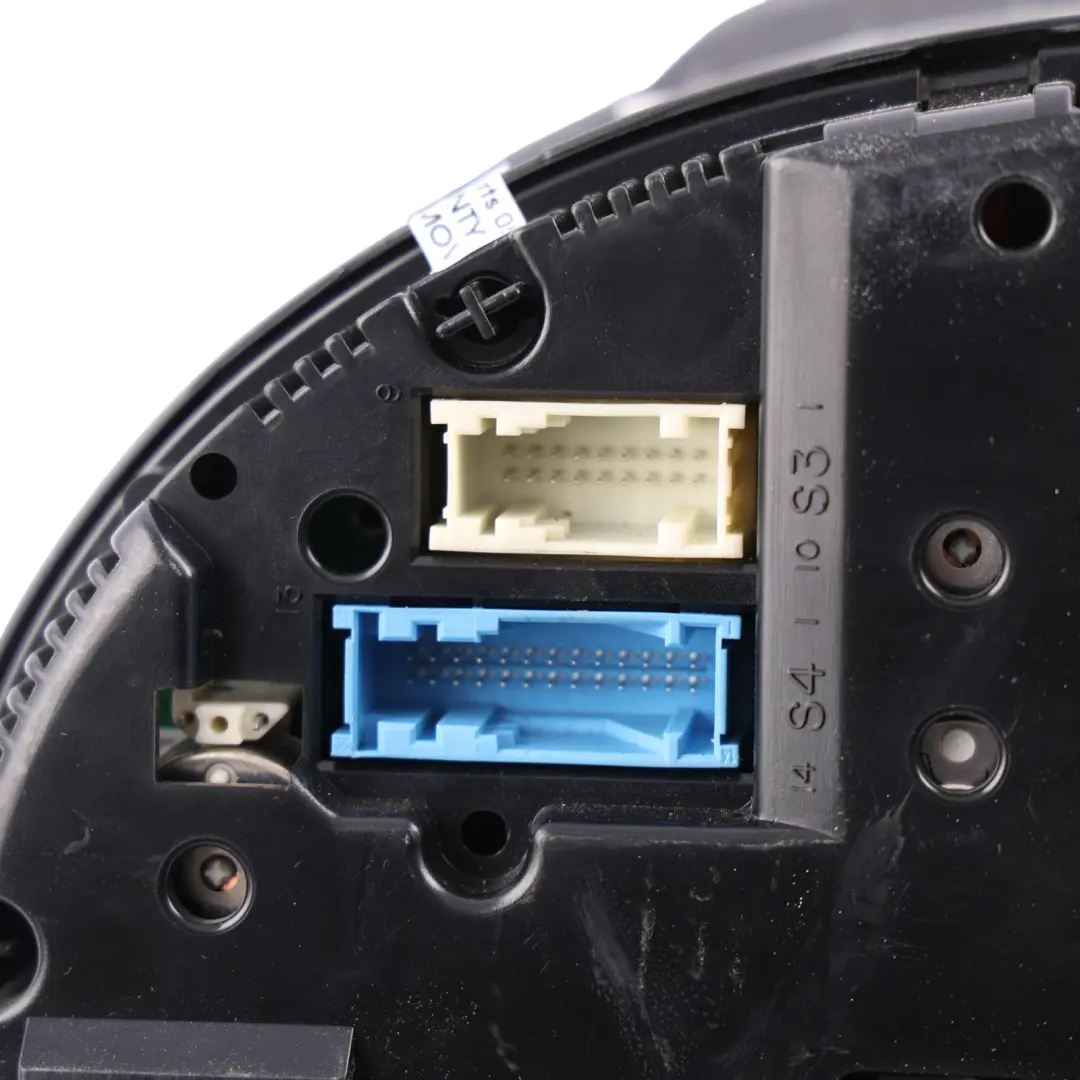 BMW X5 E53 Diesel Instrument Cluster Speedo Meter Clocks - SKU RHD-6979580 - Part number 6979580