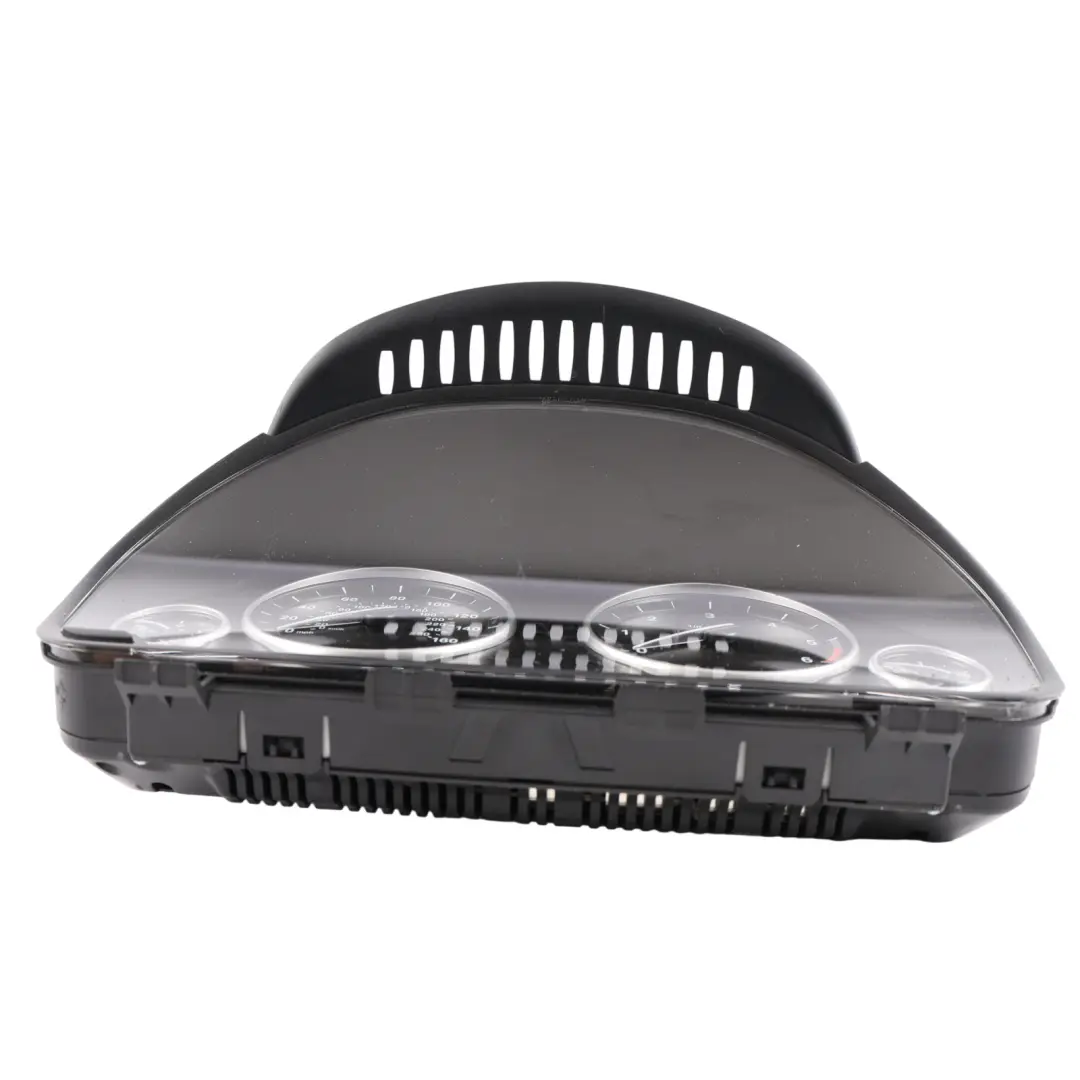 BMW X5 F15 Instrument Cluster Speedo Clocks Diesel Automatic - SKU RHD-6993489 - Part number 6993489