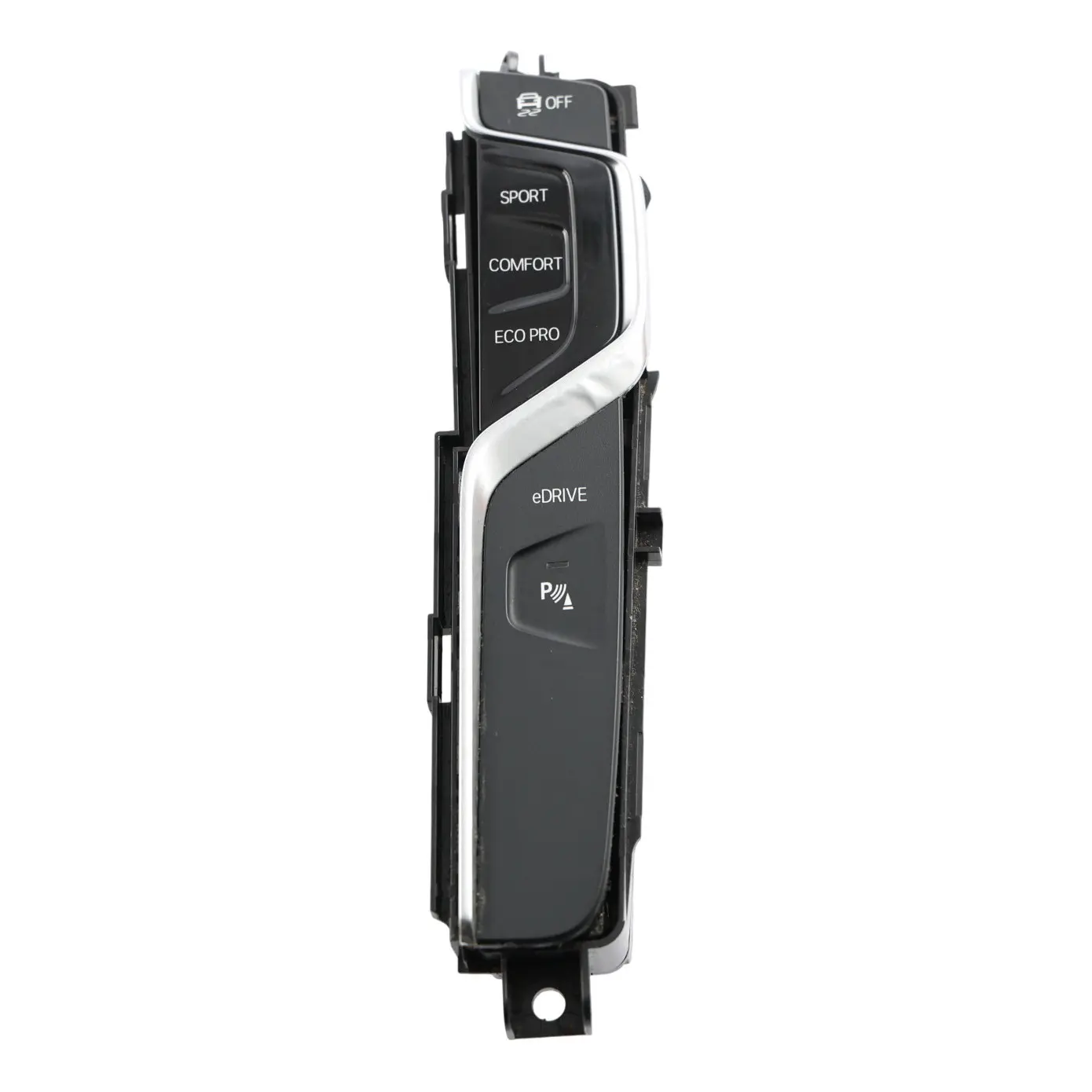BMW G30 G31 PDC ESP Drive Mode Control Switch Panel Hybrid 6993920