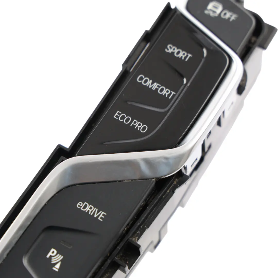 BMW G30 G31 PDC ESP Drive Mode Control Switch Panel Hybrid - SKU RHD-6993920 - Part number 6993920